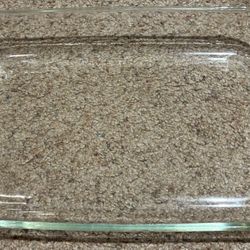 3 Quart Pyrex Baking Dish 