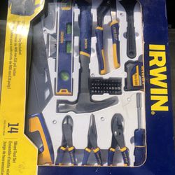 Tool Set