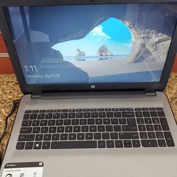 Hp Laptop I5 AF113C1