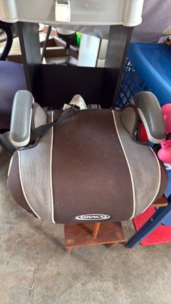 Graco car seat