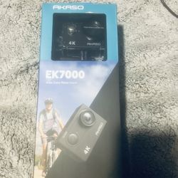 Ek700 Camera