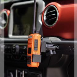 2018-2023 Jeep Wrangler JL + 2020-2023 Jeep Gladiator Grab Bar Mounting Point