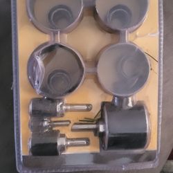 Sanding Drum Kit 