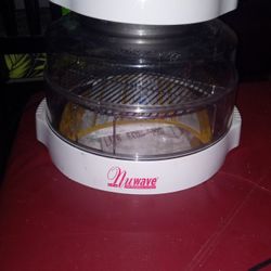 Nu Wave Air Fryer Cooker