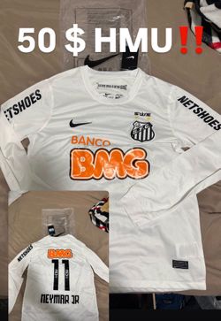 Bmg jersey size medium
