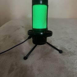 Microphone Gaming 