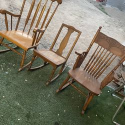 Rocking Chairs