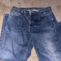 Men’s Jeans
