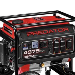 predator 4375 for sale 