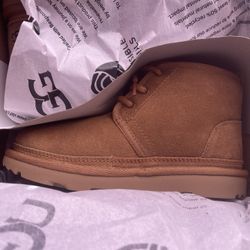 UGG