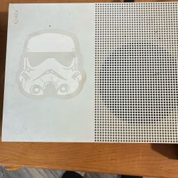 Anyone Want Buy An Xbox One 