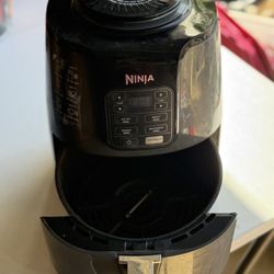 Ninja Air fryer