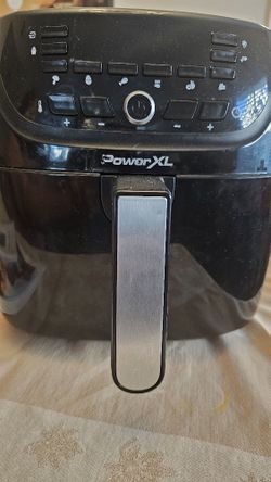 Power XL vortex Pro Air Fryer 