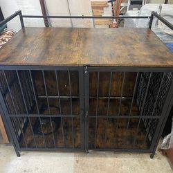 Animal Cage