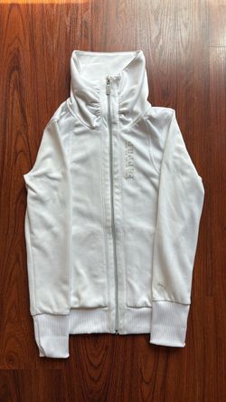 Puma X Ferrari Zip Up Jacket