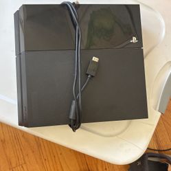 PS4