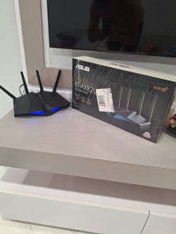 Wifi router