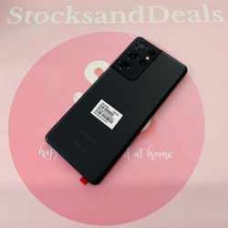 Samsung Galaxy S21 Ultra 5G 128 Gb Unlocked 