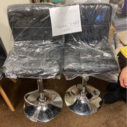 Barstools
