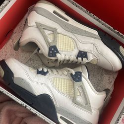5.5y jordan 4s