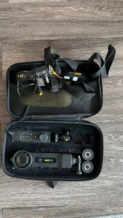 Wiral LITE Cable Cam Kit