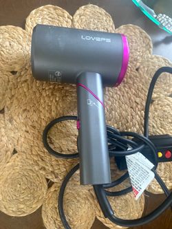 Blowdryer LOVEPS
