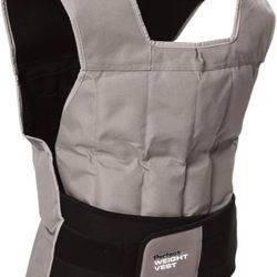 Perfect Weight Vest 