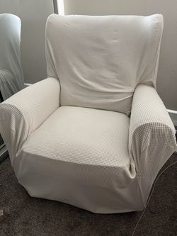 Nursing chair / Rocking chair