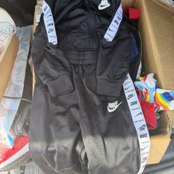 2 Nike Sets - 18 Months 