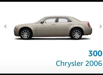 Dynomax X-pipe for 2006 Chrysler 300