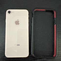 Iphone 8 In Excellent Condition 