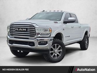2020 RAM 2500