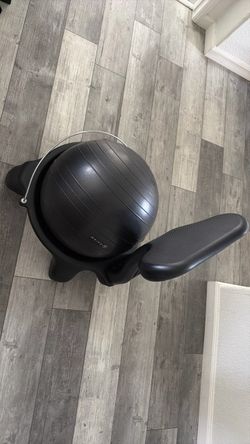 Gaiam chair
