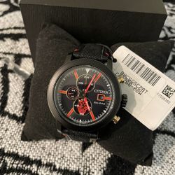  Citizen Eco Drive Watch 