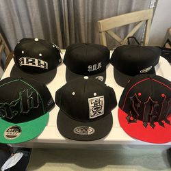 SRH hats
