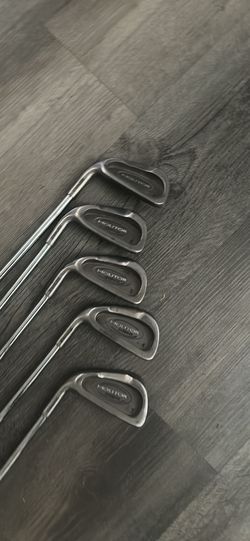 Golf Irons