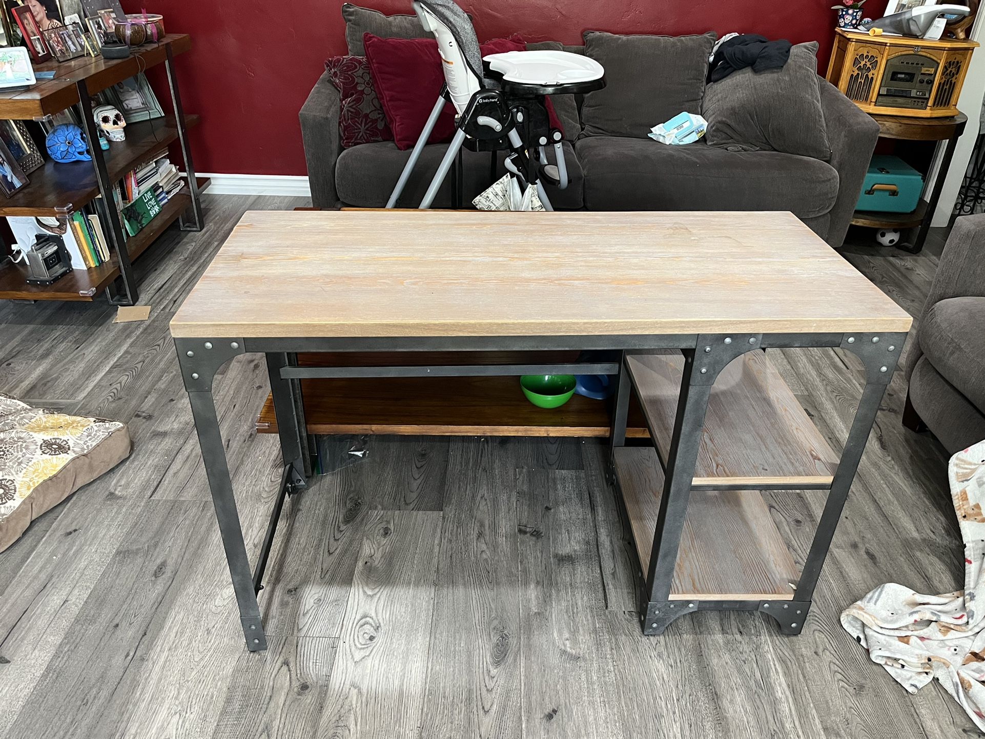 discounts hot sale CA Desk Pico Industrial 8636 Blvd, for Rivera, 90660 Passons Sale in Pico