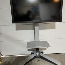 Ergotron Movable TV/monitor Stand
