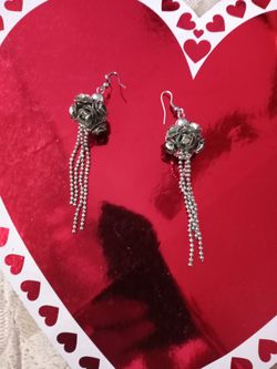 Vintage Earrings