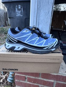 Salomon XT-6