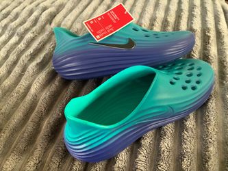Nike React X Reviva Slides