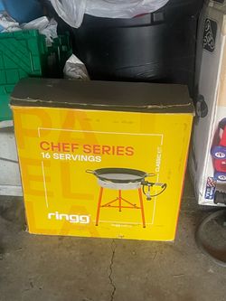 Chef series