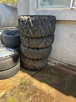 Canam wheels