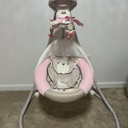 Baby Swing 