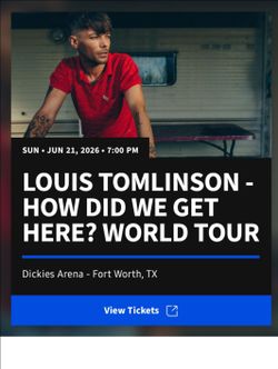 Louis Tomlinson