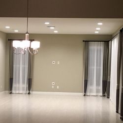 Drapes