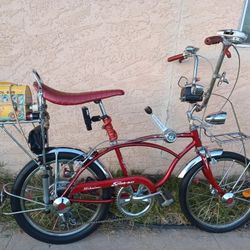Schwinn STINGRAYS $6000