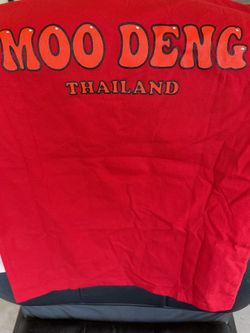 Moo Deng Hippopotamus Girl’s Shirts