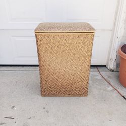 Laundry Hamper 
