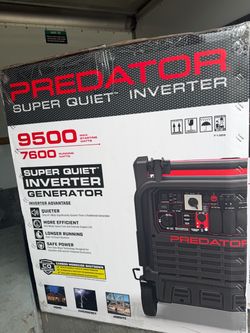 Generator